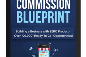 commission blueprint