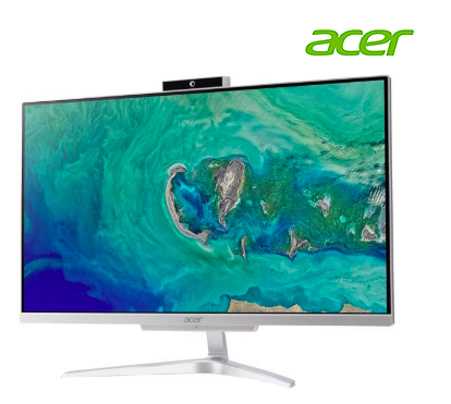 Image of Acer Inspire C24-865-ACi5NT AIO Desktop