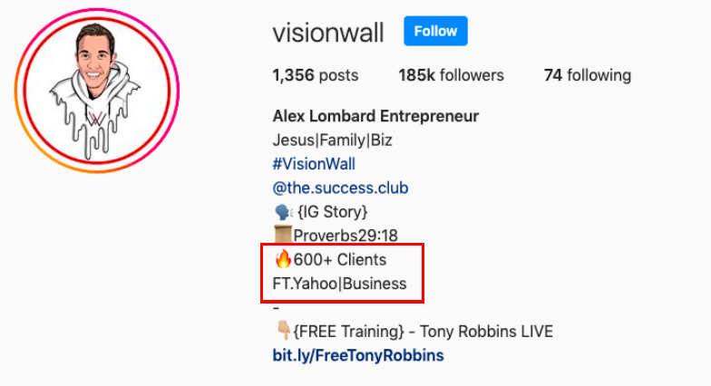 unlike a traditional billboard with instagram you can build a brand and an identity this makes it even more powerful than a traditional billboard - how to get more followers on instagram fast yahoo